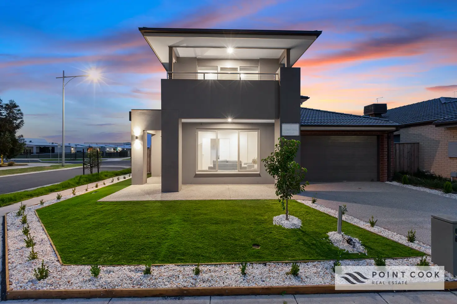 Main view of Homely house listing, 1 Dodson Drive, Point Cook VIC 3030