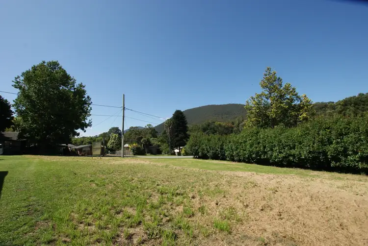 Main view of Homely land listing, 12 Wonga Road, Millgrove VIC 3799