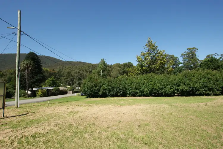 Third view of Homely land listing, 12 Wonga Road, Millgrove VIC 3799