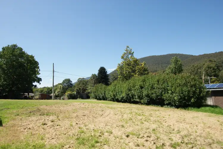 Fifth view of Homely land listing, 12 Wonga Road, Millgrove VIC 3799
