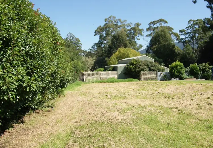 Sixth view of Homely land listing, 12 Wonga Road, Millgrove VIC 3799