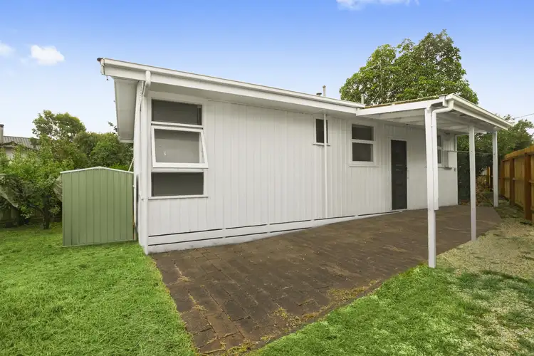 Sixth view of Homely house listing, 6A Raven Close, Ocean Grove VIC 3226