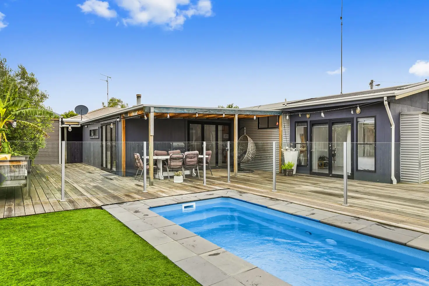 Main view of Homely house listing, 17 Sunset Place, Ocean Grove VIC 3226