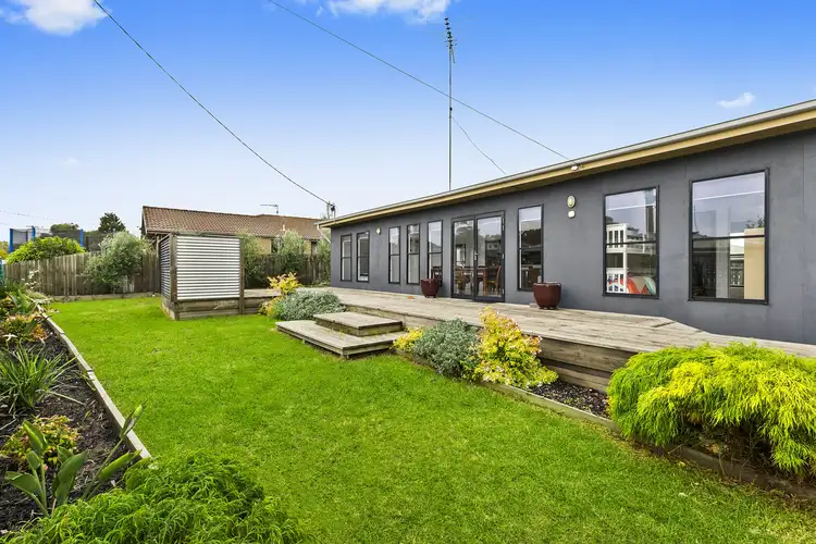 Second view of Homely house listing, 17 Sunset Place, Ocean Grove VIC 3226