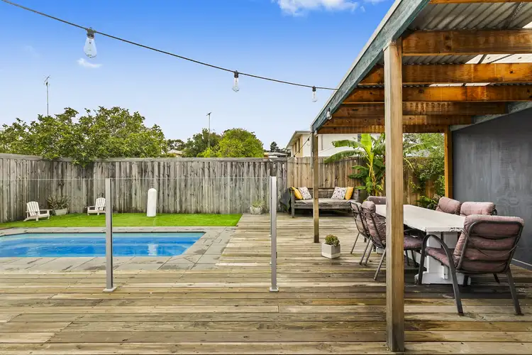 Fifth view of Homely house listing, 17 Sunset Place, Ocean Grove VIC 3226