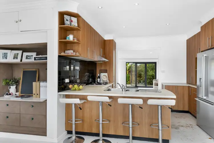 Sixth view of Homely house listing, 17 Sunset Place, Ocean Grove VIC 3226