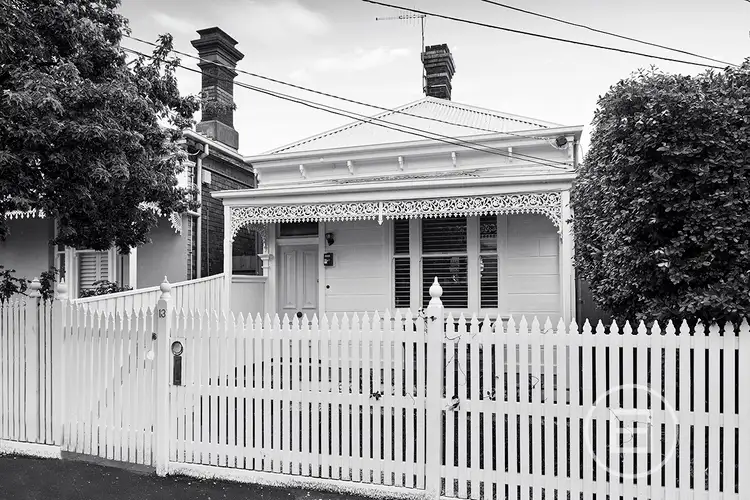 Main view of Homely house listing, 13 Leila Street, Prahran VIC 3181