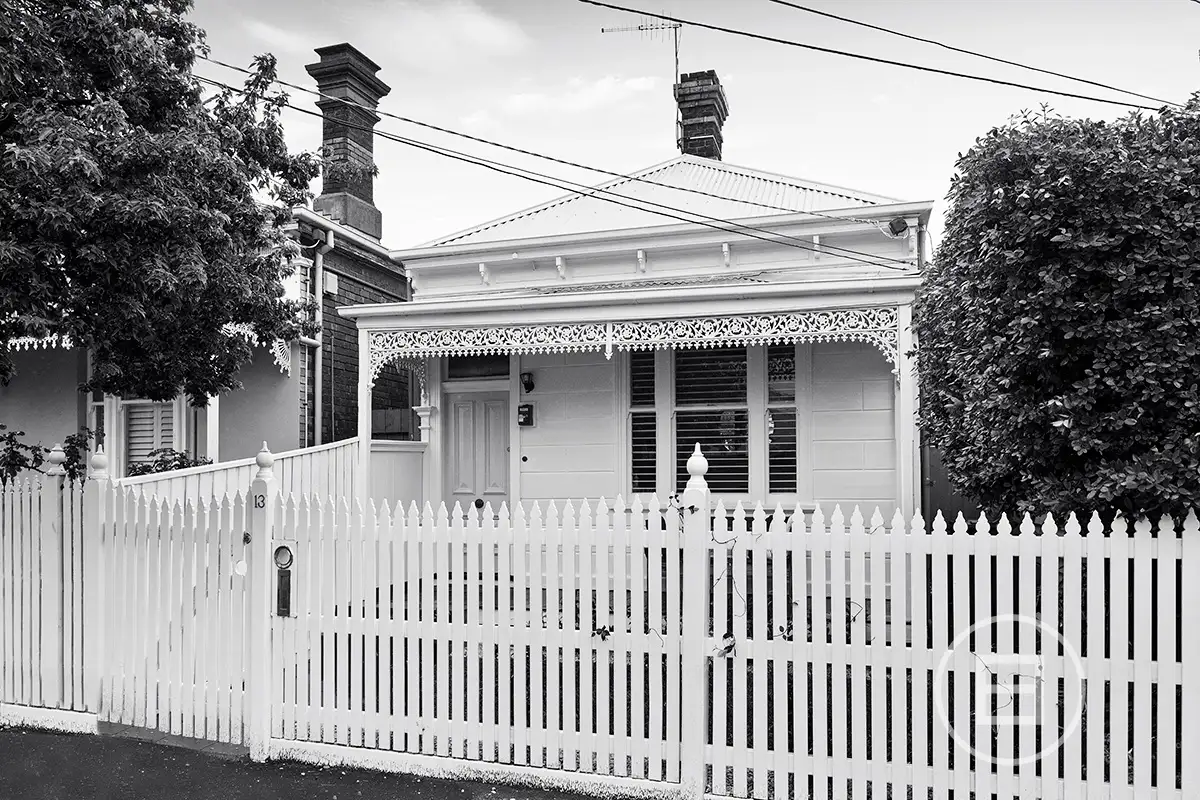 Main view of Homely house listing, 13 Leila Street, Prahran VIC 3181