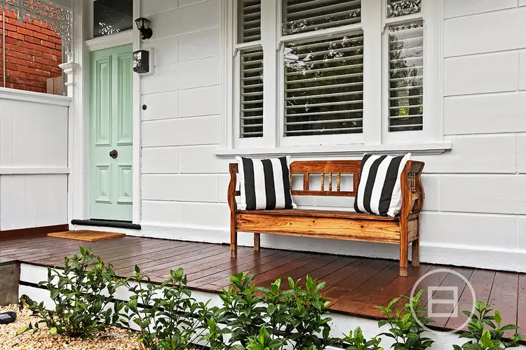 Second view of Homely house listing, 13 Leila Street, Prahran VIC 3181