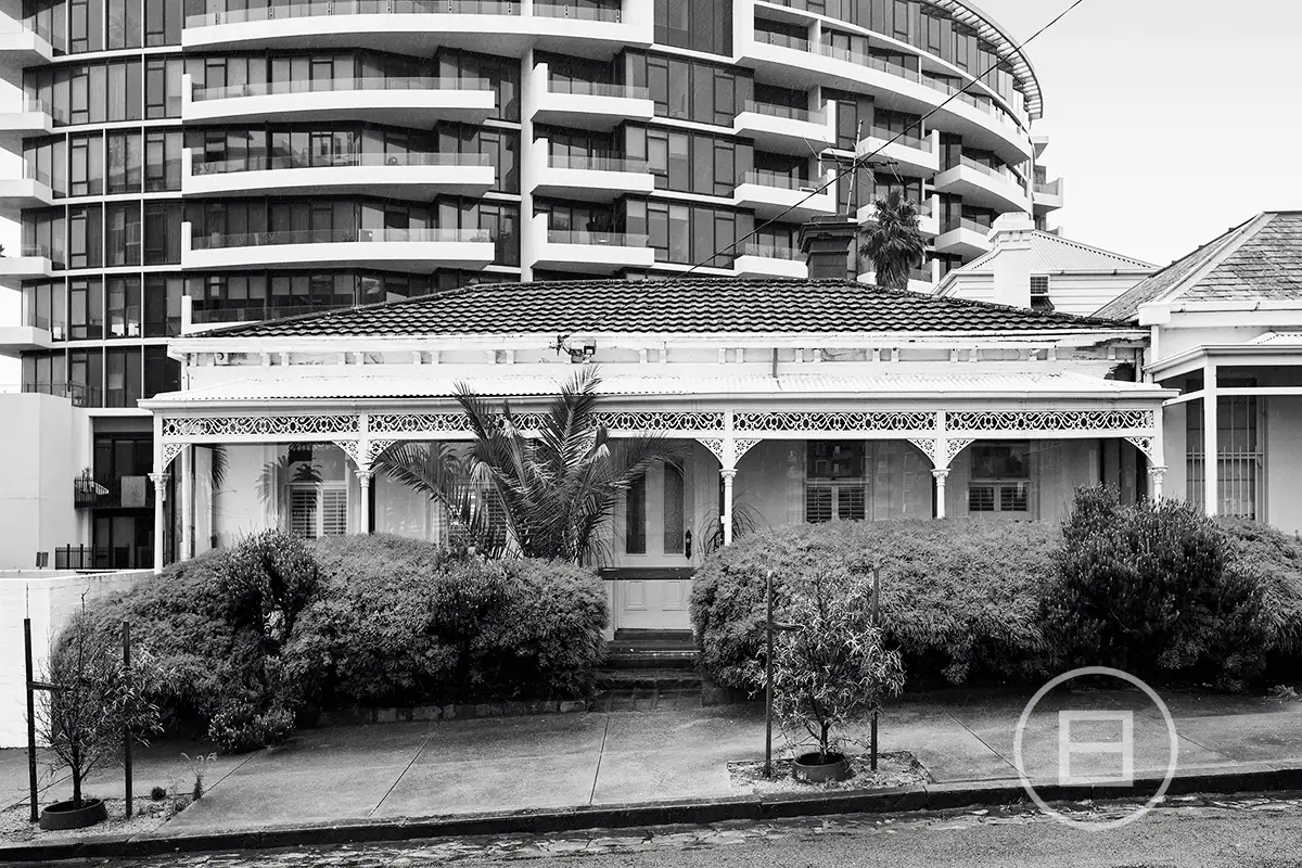 Main view of Homely house listing, 1 Alfred Square, St Kilda VIC 3182