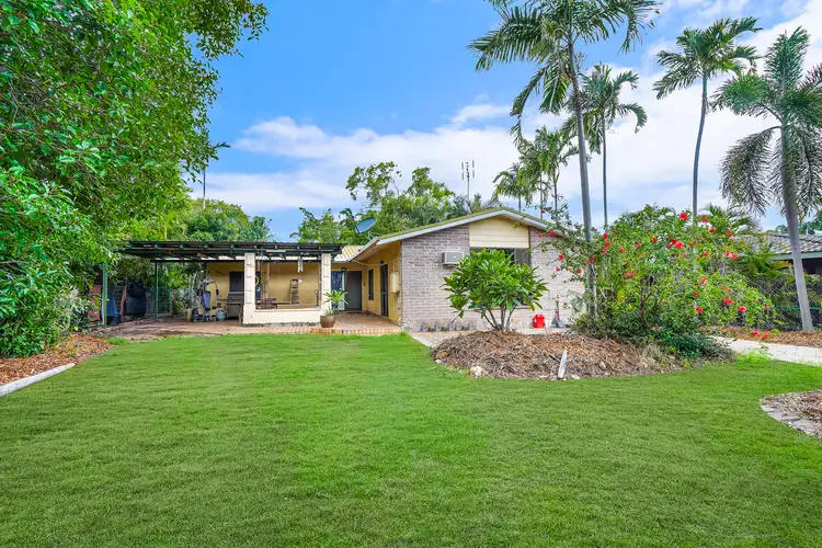 7 Lippia Court, Karama NT 812