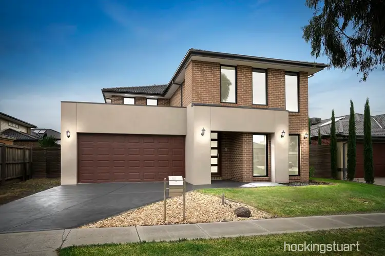 20 Mallee Street, Point Cook VIC 3030