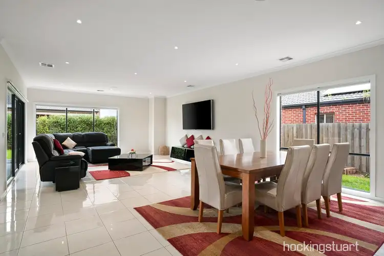 Third view of Homely house listing, 20 Mallee Street, Point Cook VIC 3030