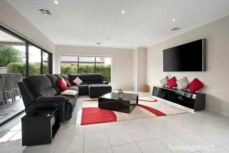 Fifth view of Homely house listing, 20 Mallee Street, Point Cook VIC 3030