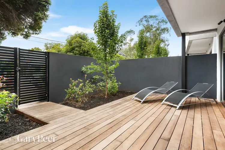 Fourth view of Homely apartment listing, G03/3-9 Elliott Avenue, Carnegie VIC 3163