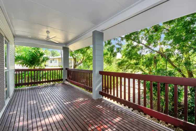 Fifth view of Homely house listing, 7 Politis Court, Moulden NT 830