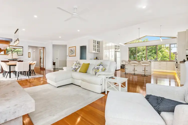 Third view of Homely house listing, 27 Morell Street, Mornington VIC 3931