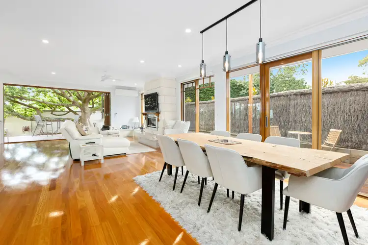 Fifth view of Homely house listing, 27 Morell Street, Mornington VIC 3931