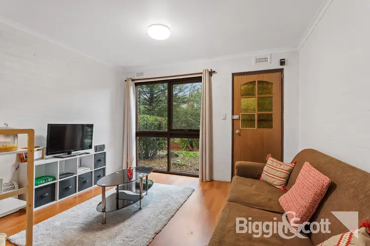6/9 Grandview Avenue, Maribyrnong VIC 3032