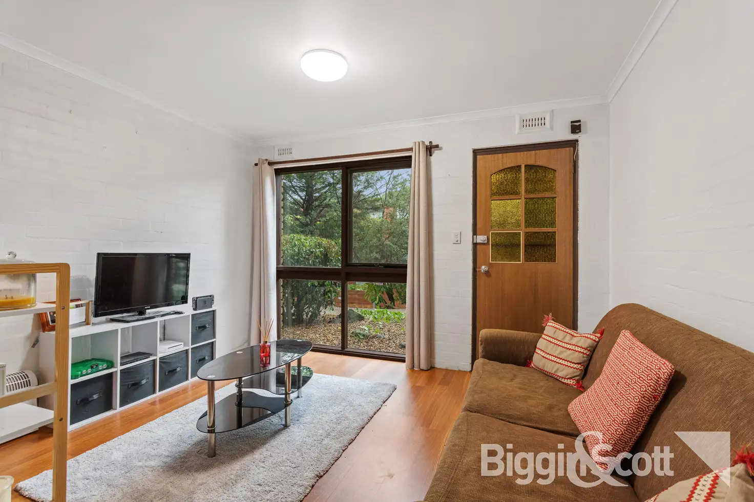 Main view of Homely townhouse listing, 6/9 Grandview Avenue, Maribyrnong VIC 3032