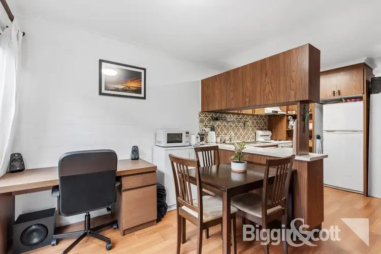 Fourth view of Homely townhouse listing, 6/9 Grandview Avenue, Maribyrnong VIC 3032