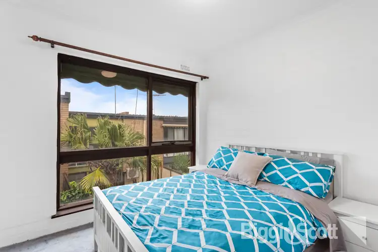 Fifth view of Homely townhouse listing, 6/9 Grandview Avenue, Maribyrnong VIC 3032