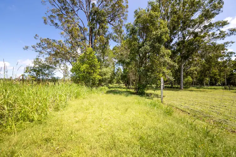 Second view of Homely land listing, Lot 1 1010 Tatham Ellangowan Road, Ellangowan NSW 2470
