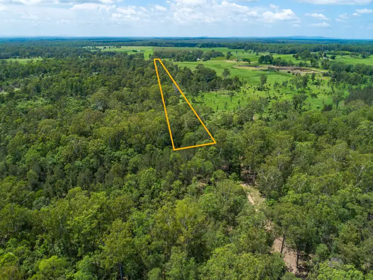 Fourth view of Homely land listing, Lot 1 1010 Tatham Ellangowan Road, Ellangowan NSW 2470