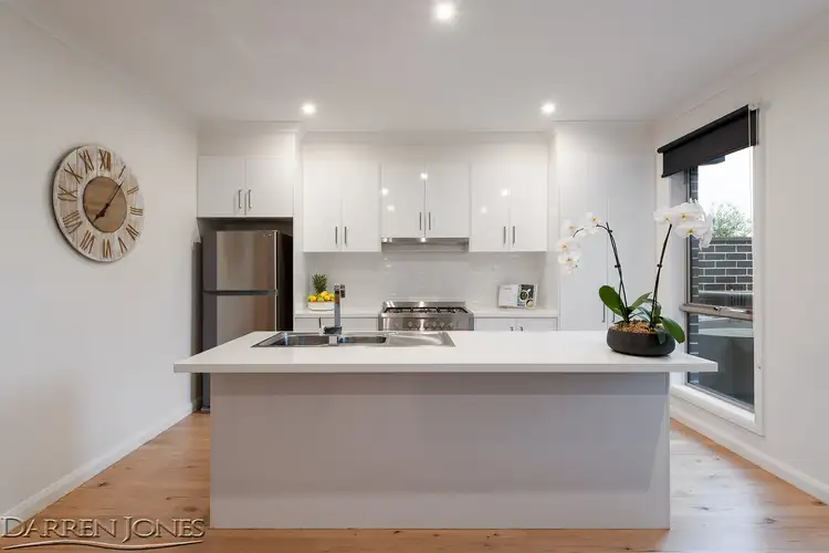 Fourth view of Homely unit listing, 3/16 Railway Road, Briar Hill VIC 3088