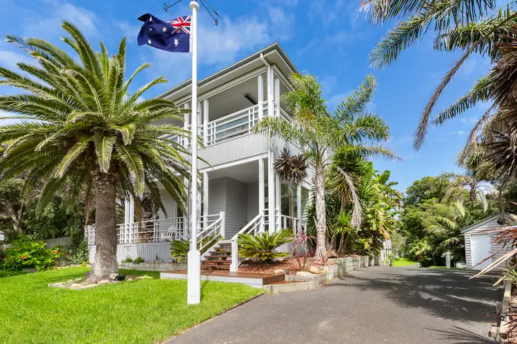 Main view of Homely house listing, 3209 Point Nepean Road, Sorrento VIC 3943