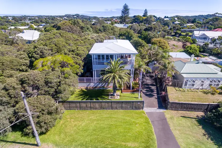 Sixth view of Homely house listing, 3209 Point Nepean Road, Sorrento VIC 3943