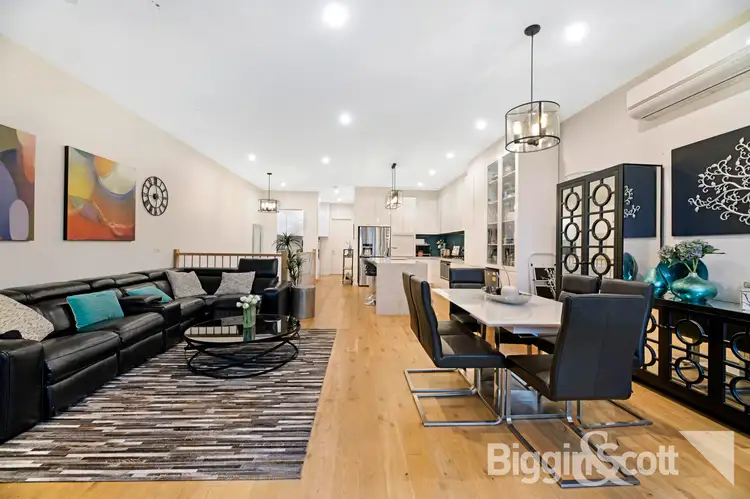 108 Edgewater Boulevard, Maribyrnong VIC 3032