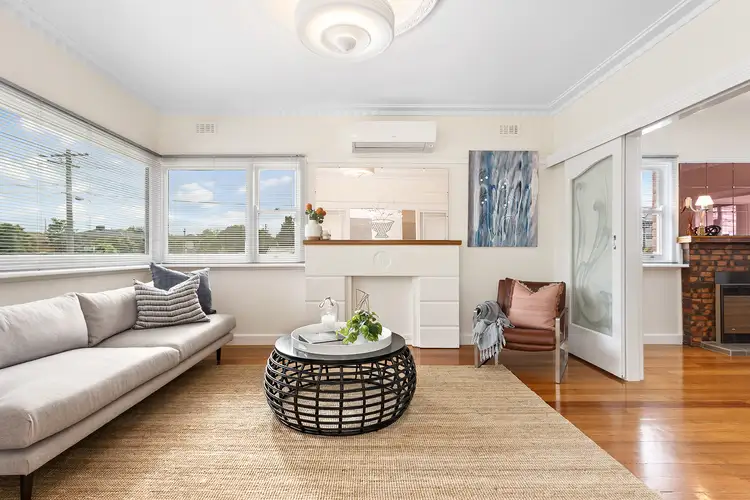 Second view of Homely house listing, 17 Rubicon Street, Reservoir VIC 3073
