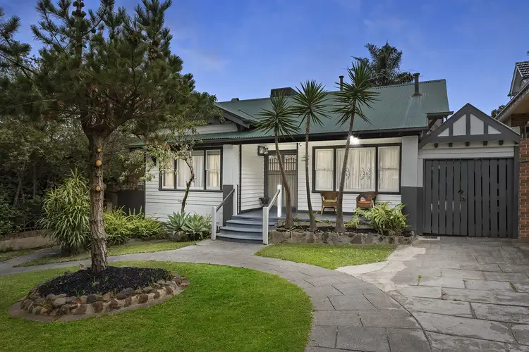 3 Kitchener Grove, Preston VIC 3072