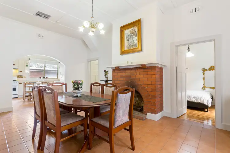 Second view of Homely house listing, 3 Kitchener Grove, Preston VIC 3072