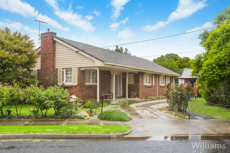 Second view of Homely house listing, 22 Richard Street, Williamstown VIC 3016