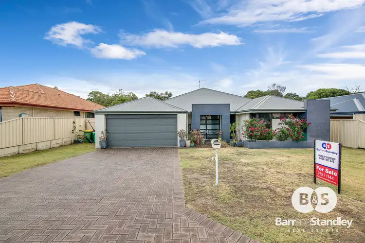 13 Cusworth Drive, Glen Iris WA 6230