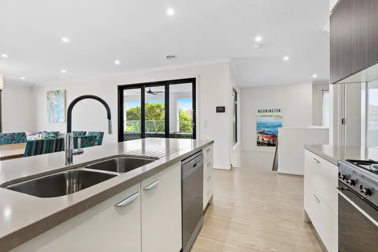 Sixth view of Homely house listing, 20 Morven Street, Mornington VIC 3931