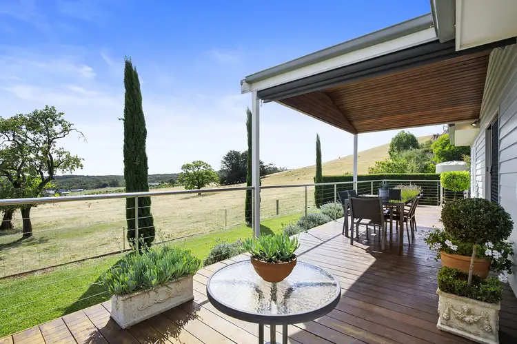 57 Jamieson Street, Daylesford VIC 3460