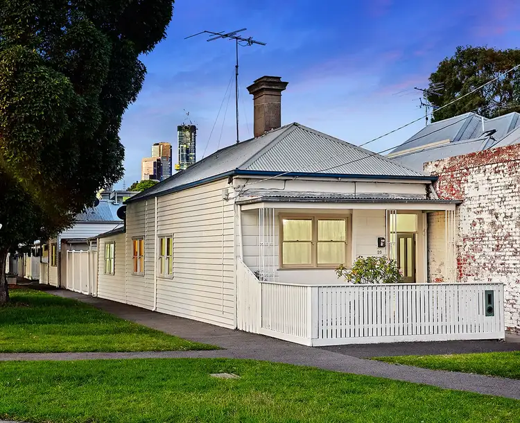 Second view of Homely house listing, 20 Mountain Street, South Melbourne VIC 3205