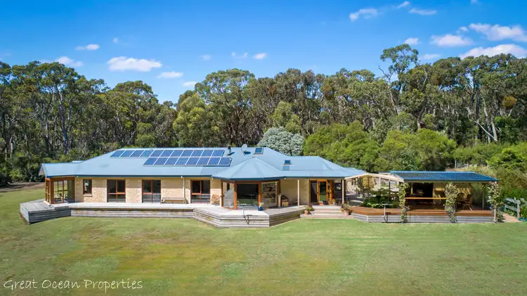410 Great Ocean Road, Apollo Bay VIC 3233