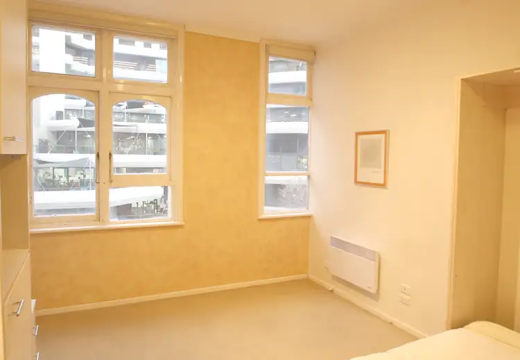 Fourth view of Homely studio listing, 301/65 Elizabeth Street, Melbourne VIC 3000
