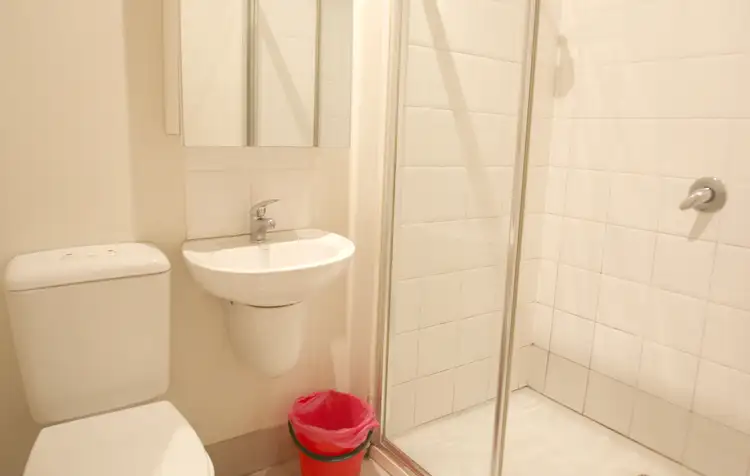 Fifth view of Homely studio listing, 301/65 Elizabeth Street, Melbourne VIC 3000