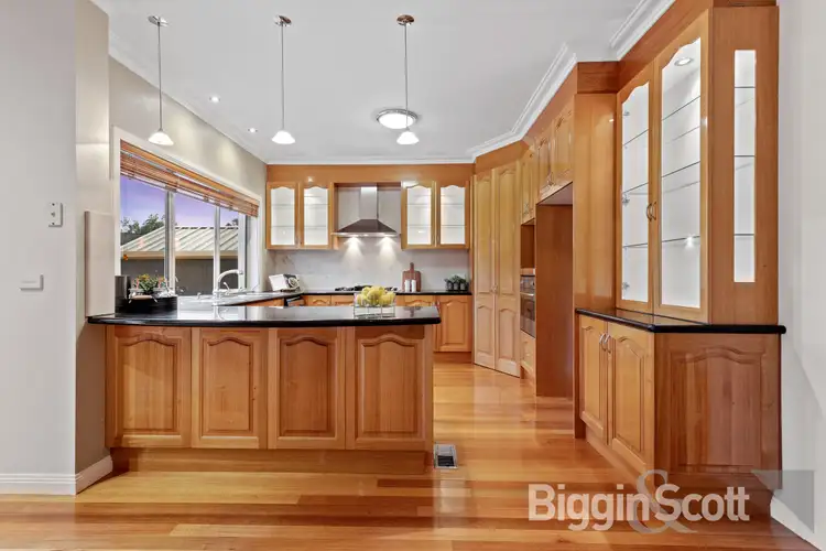 Fifth view of Homely house listing, 47 Cedar Drive, Maribyrnong VIC 3032