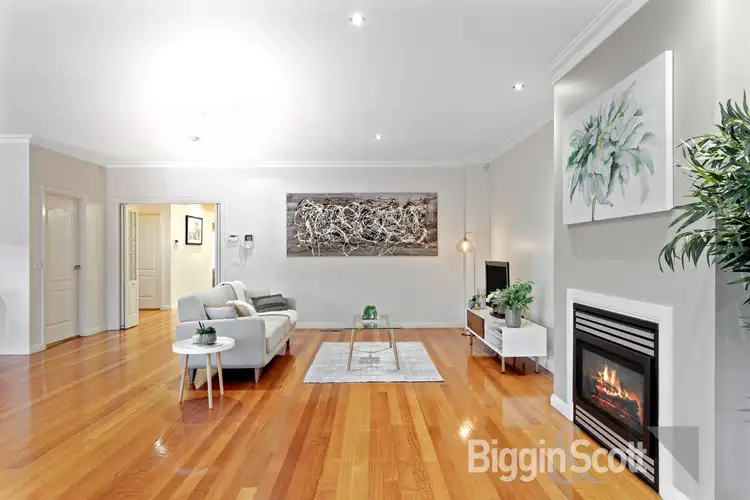 Sixth view of Homely house listing, 47 Cedar Drive, Maribyrnong VIC 3032