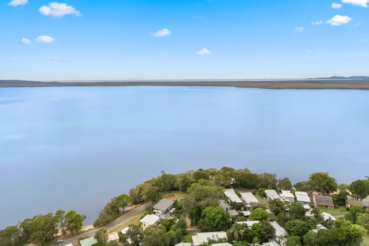 Third view of Homely land listing, 1 Mango Lane, Boreen Point QLD 4565