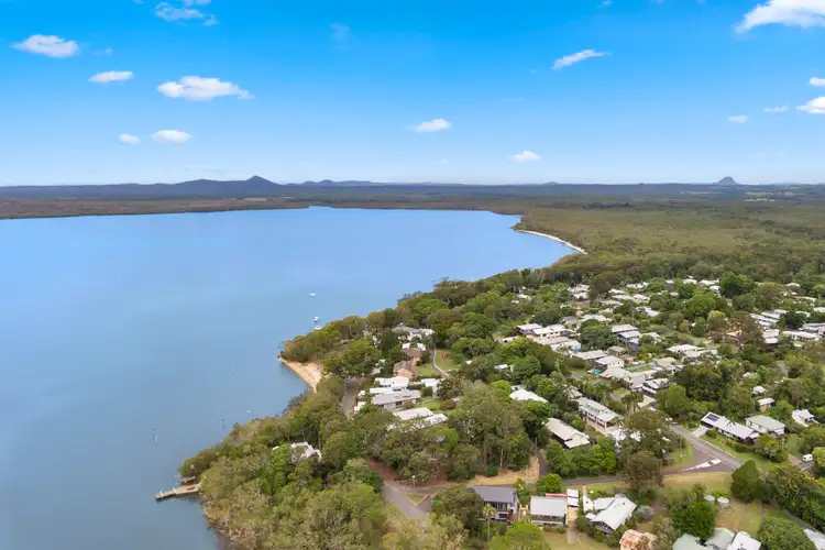 Fourth view of Homely land listing, 1 Mango Lane, Boreen Point QLD 4565