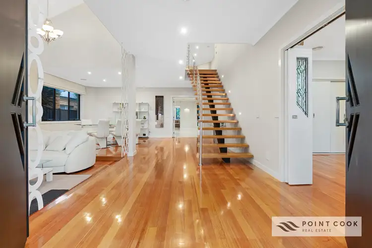 Fifth view of Homely house listing, 9 Juniper Avenue, Point Cook VIC 3030