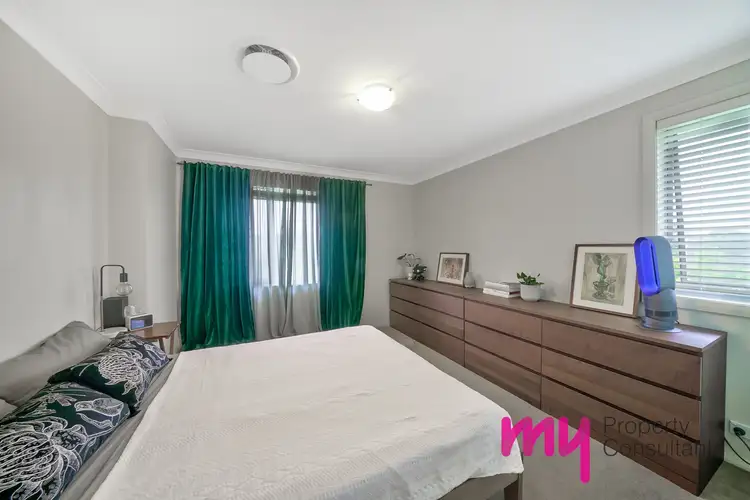 Sixth view of Homely house listing, 8 Sovereign Circuit, Glenfield NSW 2167