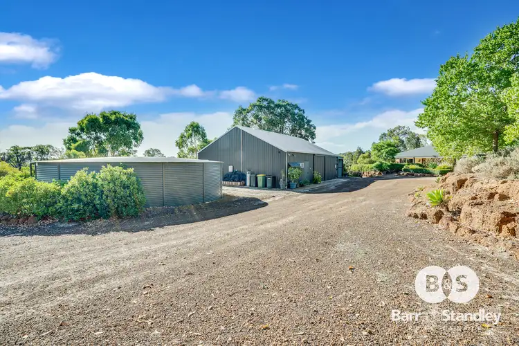 Fifth view of Homely house listing, 284 Hetherington Road, Argyle WA 6239